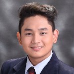 MARK NICOLE ASERON