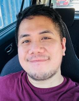 Jerome Rodrigo