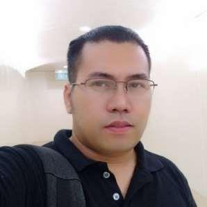 Jonathan N. Bautista