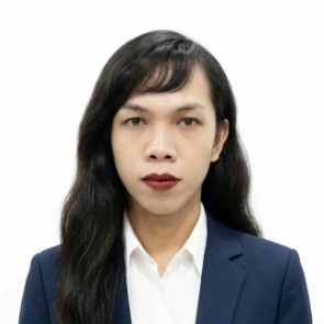 ALJON O. CUEVAS
