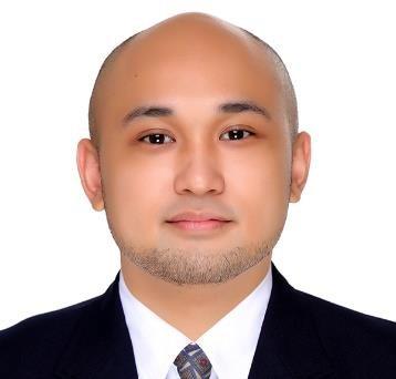 ARIEL LOUIE F. CLAVERIA