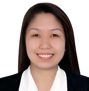 ROSELYN P. CASTILLO