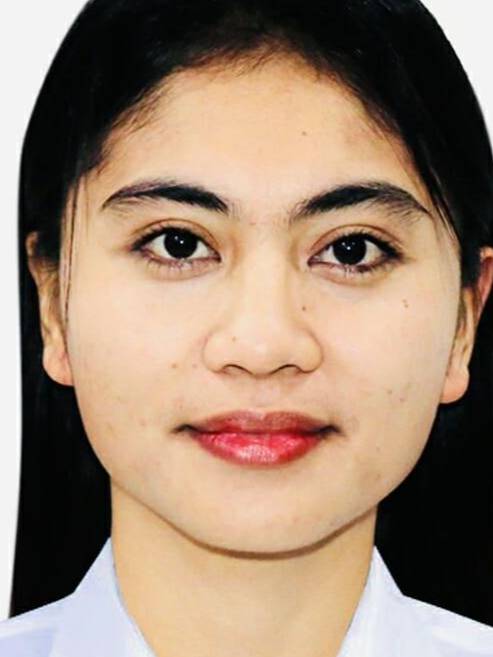 Hannah D. Manceras