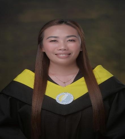 Manilyn Panoncillo Moralde