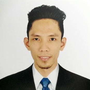 Joemar Garcia
