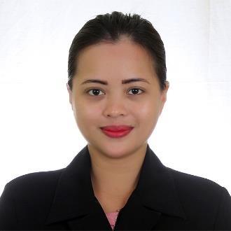 JAYNIE JANE P. NUÑEZ