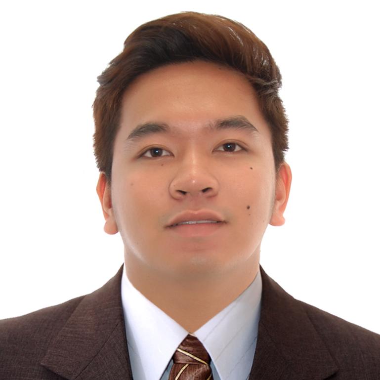 Mark David Macasaet