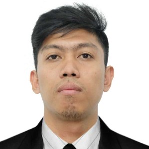 John Limuel Famadico