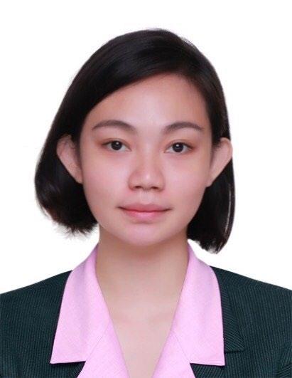 Ellaine Mae Beriong-Sanchez