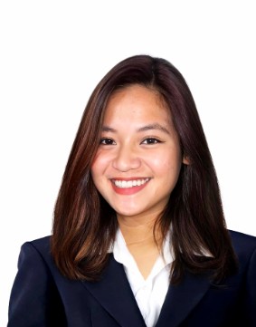 Kristin Jacinta Venancio