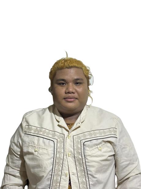 Tom David Regalado