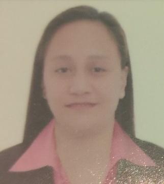 Michelle Anne De Leon