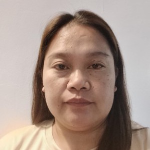 Maricel Ercilla