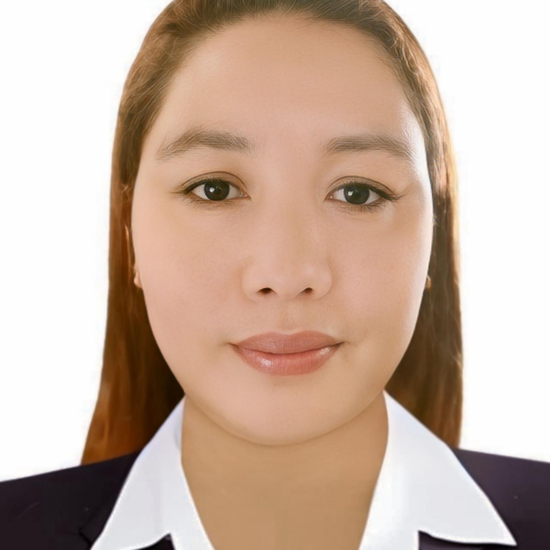 Jenefer Tabucon