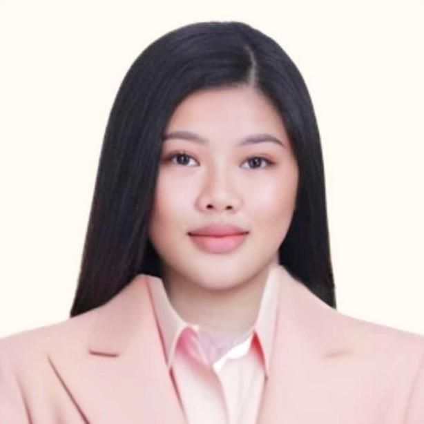 Aila Mae Revelar