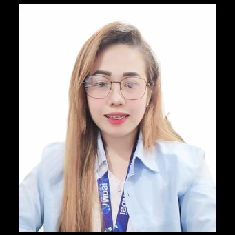 GLYDELLE C. MURAYAO