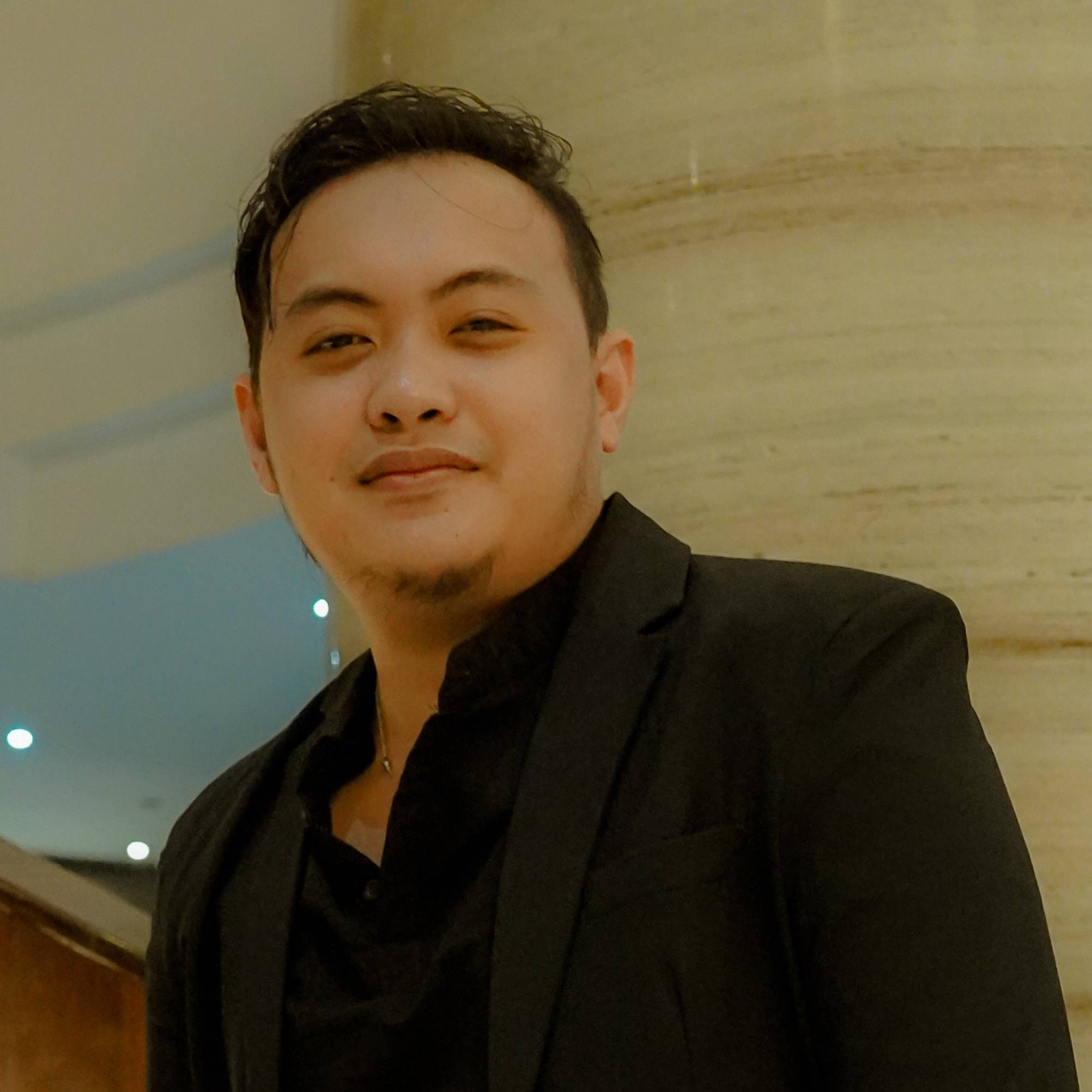 Lawrence Ryan Labita
