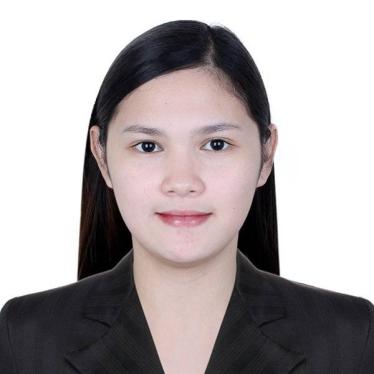 Carilyne B. Gumba