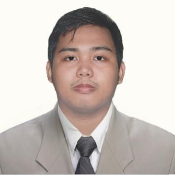 Mark Fernan Madamba