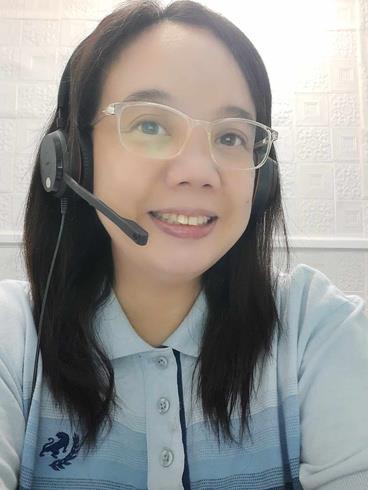 Rosalyn L. Bernardo