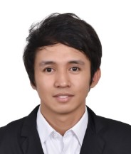 Wralph - Mari Ricafort
