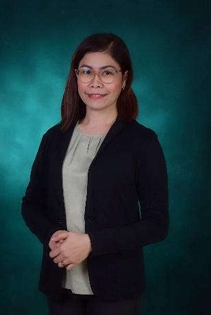 LYNDIE C. DE LEON