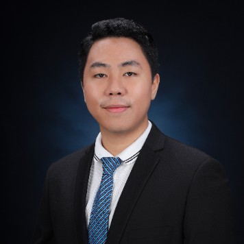 John Rupert Padilla
