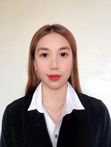 Mikee Ferrer