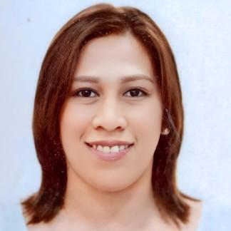 Cheryl Diaz