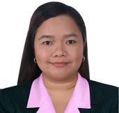 Maria Ivy Rufino, PFT