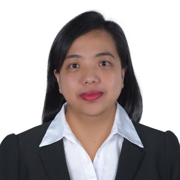Charmaine Soliba