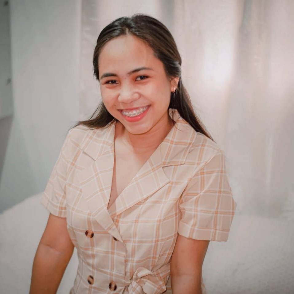DIVINE MAE PASINABO