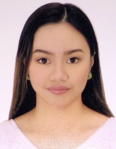 Ellah Keesha Jimenez Alajar