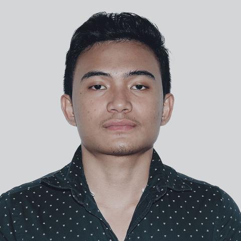 KENETH AÑONUEVO