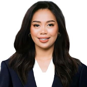 Cristine F. Bretaña