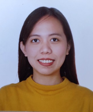Charry Mae Trinidad