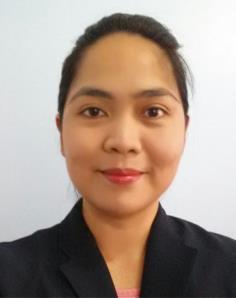 Liwayway B. Rodriguez