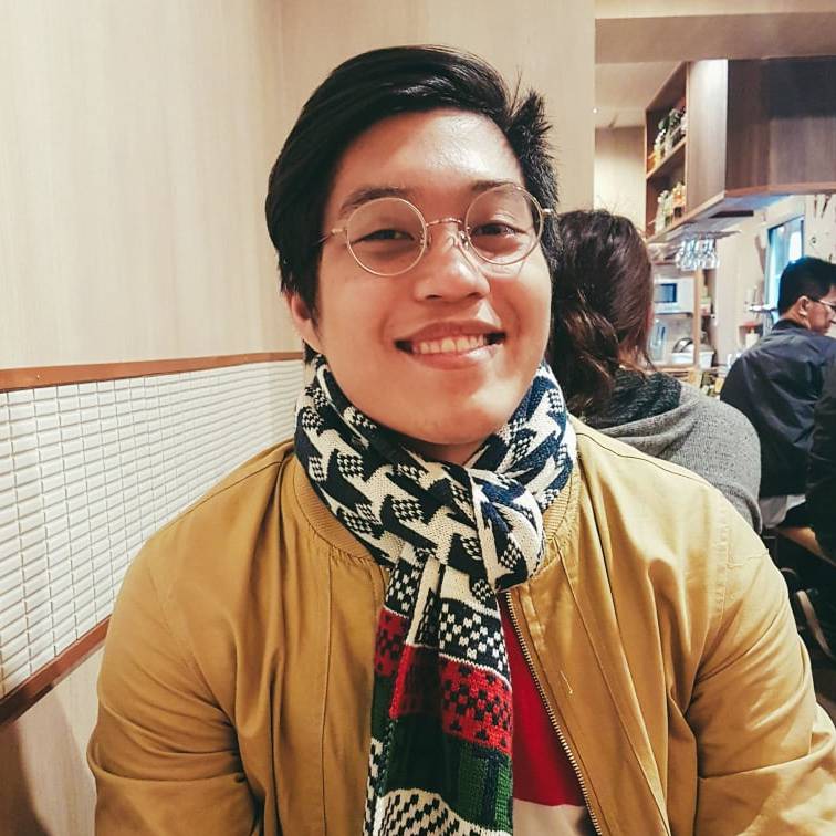Gabriel Anton Rivera