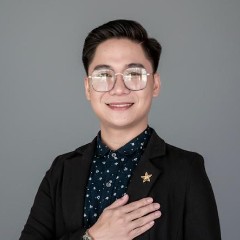 BRIAN GODWIN D. SOLIGEN