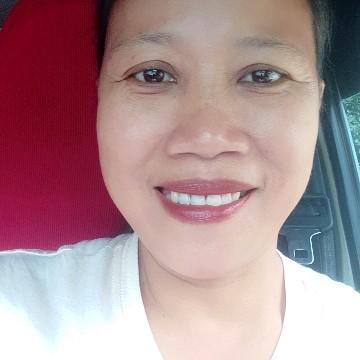 Evangeline Dela Cruz