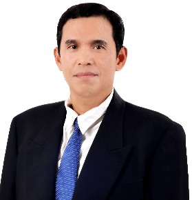 Vincent Ruel Luchana