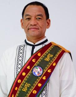 Luisito Nevado