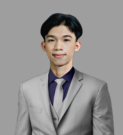 JON VON JOEY TALAMISAN