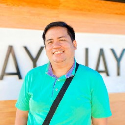 ROIEE LAWRENCE L. BALDADO