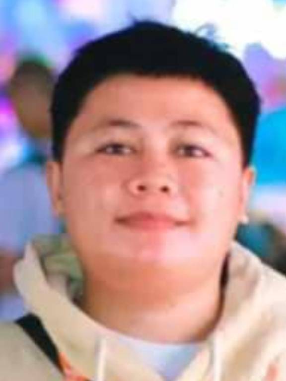 Royce Gem Galanao Decena