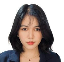 Angelmie Tan