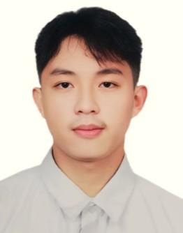 Charlimagne Tiu