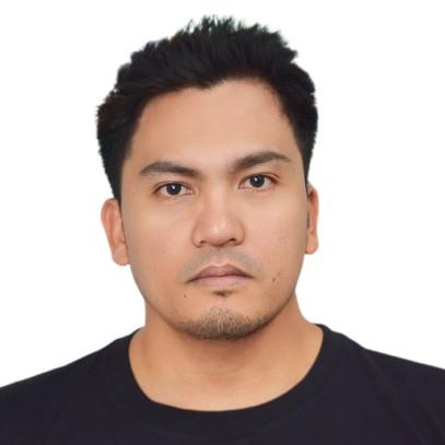 Andrian Jose Grona