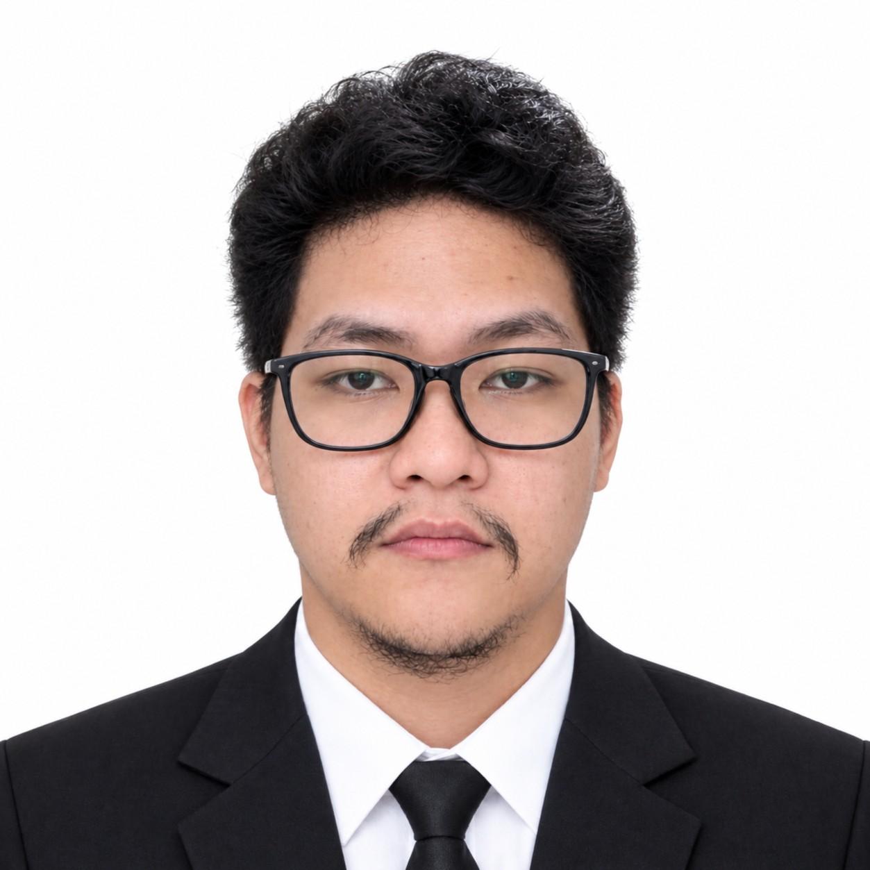 Dionizen Geisler Bino