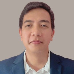 Jelison Lusanes